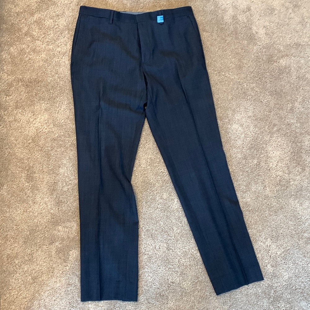 Banana Republic 33x32 Slim Fit